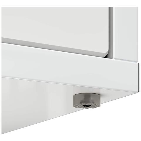 Casa per Gatti Bianco Lucido 42,5 x 40 x 53,5 cm - Foto 9