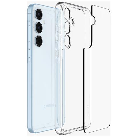 Ultra Hybrid custodia per cellulare 16,8 cm (6.6") Cover Trasparente - Foto 2