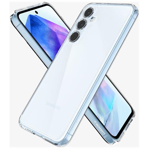 Ultra Hybrid custodia per cellulare 16,8 cm (6.6") Cover Trasparente - Foto 8