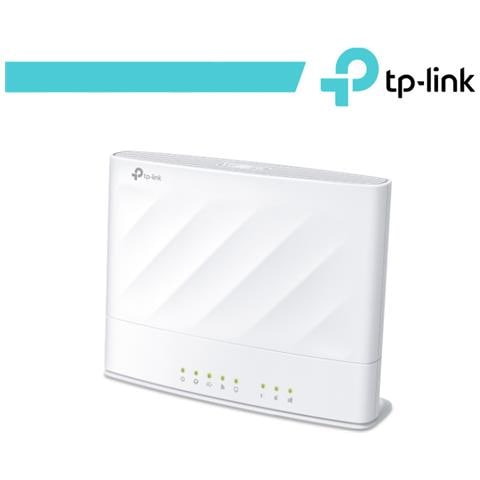 4G+ AX1500 Dual Band Wi-Fi LTE Router - Archer MX700 - Foto 1