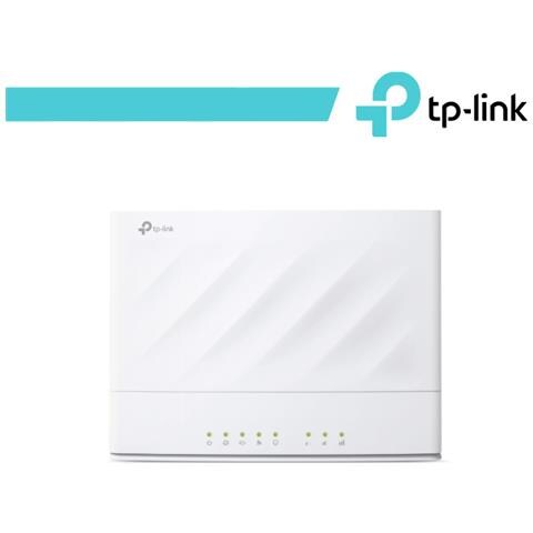 4G+ AX1500 Dual Band Wi-Fi LTE Router - Archer MX700 - Foto 2