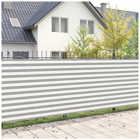 Schermo di Privacy per Balcone 200 x 1000 cm - Foto 2
