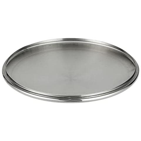 90928 - Coperchio Gourmet 28 cm in acciaio inox - Foto 2