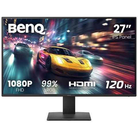 GW2791P Monitor PC 68,6 cm (27") 1920 x 1080 Pixel Full HD LED Nero - Foto 1