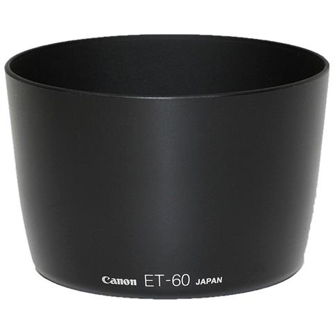 Paraluce Et-60 C X Ef 75-300 Usm - Foto 3