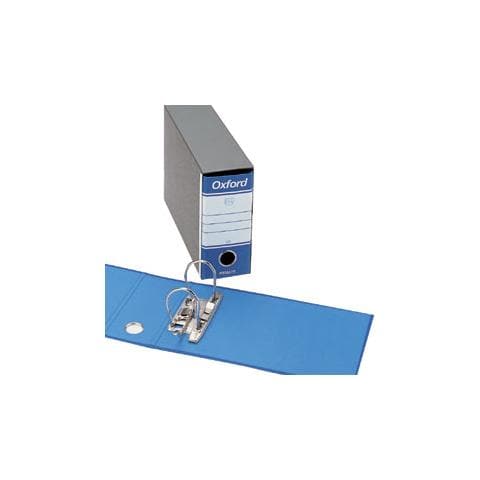 Cf12registratori Oxford G81 Blu - Foto 1