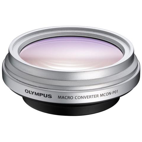 Mcon-p01 Macro Converter * - Foto 2