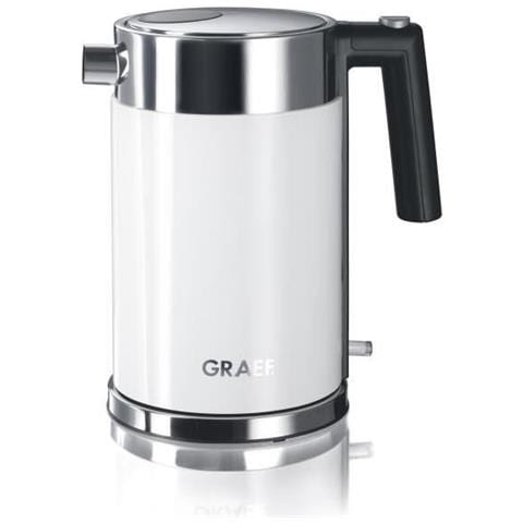 Bollitore Colore Bianco - Foto 8