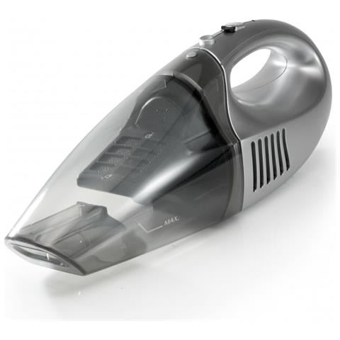 KR-2156, Secco e bagnato, 60 dBi, Senza sacchetto, 0,5L, Argento, Trasparente, 15 min - Foto 9