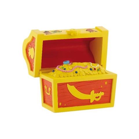 Salvadanaio Jake e i pirati (2014) 12102 - Foto 1