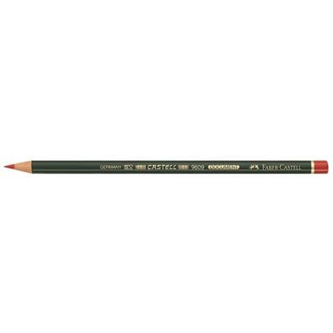 Cf12matita Castell Document Rosso - Foto 1
