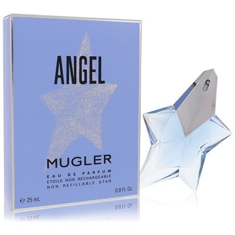 Angel Eau de Parfum 25 ml Vapo non ricaricabile - Foto 14