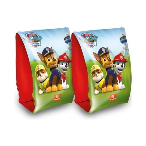 Braccioli Paw Patrol 25x15 - Foto 1