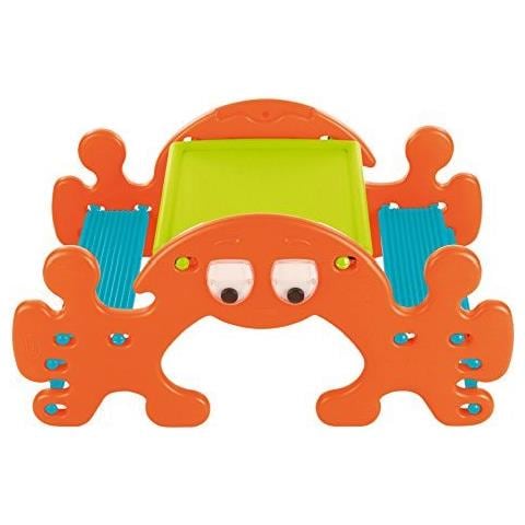 Tavolo Dondolo Fantasma - Foto 6