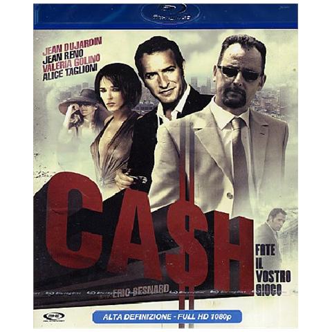 Cash - Fate Il Vostro Gioco - Foto 1