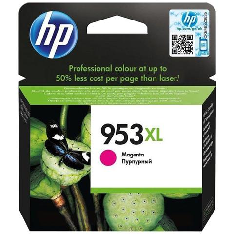 953xlhigh Yield Magenta Original - Foto 1