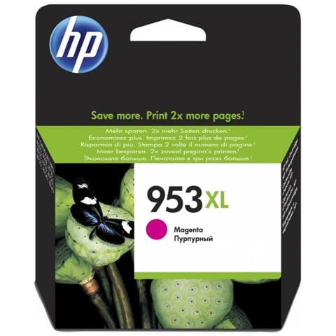 953xlhigh Yield Magenta Original - Foto 5