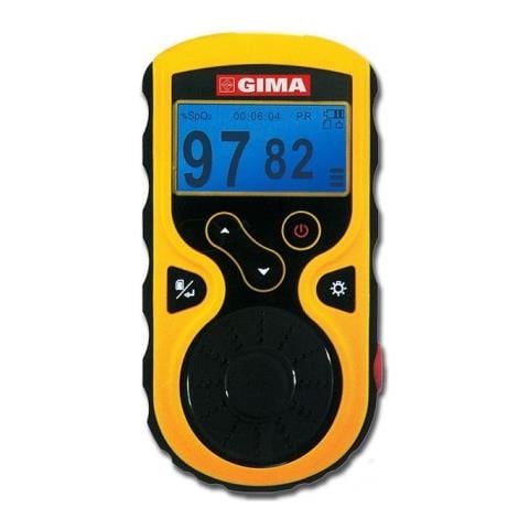 Pulsoximetro Oxy-100 - Foto 4