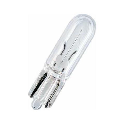 A2341 - Lampada Original 2341 1w 24v W2x4.6d Unv1 Os - Foto 1