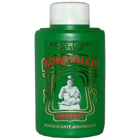 Talco Barattolo 100gr - Foto 2