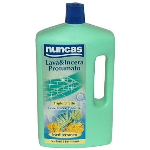 Pavimenti Lava&incera Profumato 1 Lt. Detergenti Casa - Foto 1