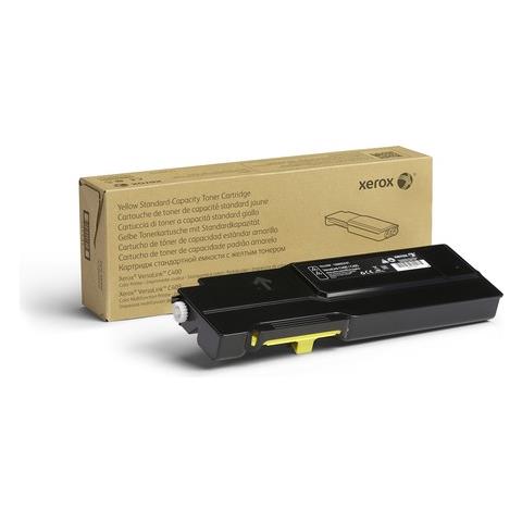 106r03501 Vl C400-05 Toner Gial 2,5 - Foto 2