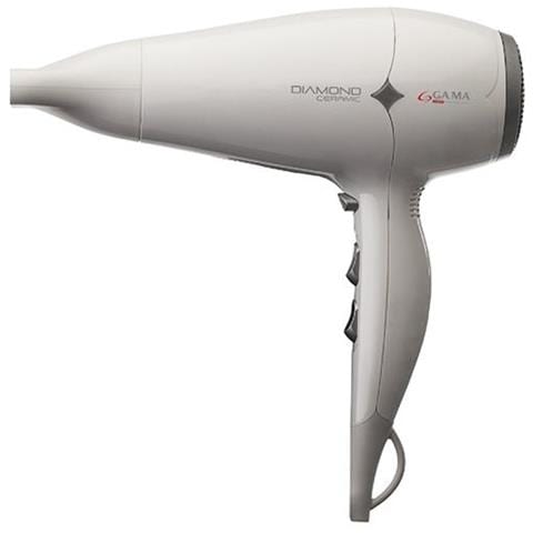 Asciugacapelli-2200w Di Potenza-motore Dc Ultra Leggero-tecnologia Ion 3d Therapy-1 Bocchetta - Foto 5