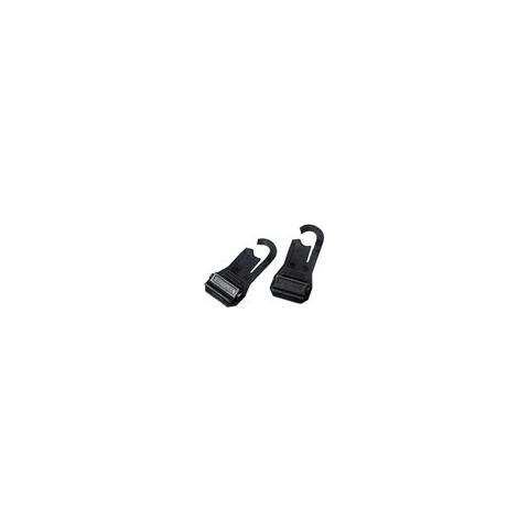 72400 Coppia Clips Fermacintura - Foto 1