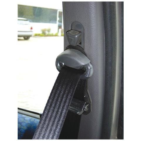 72400 Coppia Clips Fermacintura - Foto 6