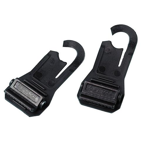 72400 Coppia Clips Fermacintura - Foto 2