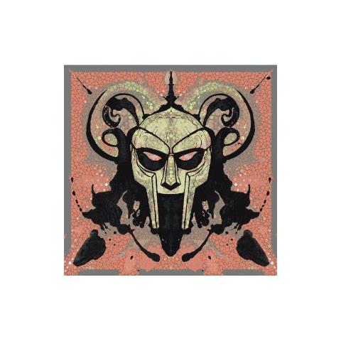 Dangerdoom - Mouse And The Mask (2 Lp)  - Foto 1