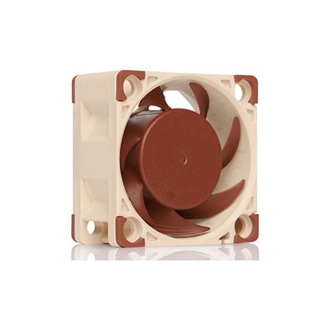 NF-A4X20 5V sistema di raffreddamento per computer Case per computer Ventilatore 4 cm Beige, Marrone - Foto 1
