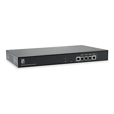 Gigabit Wireless Lan Controller Max. 300 Ap Gateway Function - Foto 7
