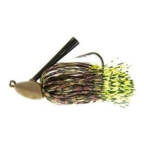 Tenax Jig Wide Gap 14gr Greenpumpkin Chart - Foto 2