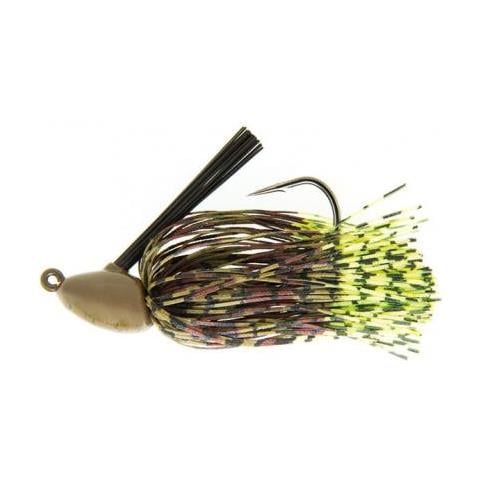 Tenax Jig Wide Gap 14gr Greenpumpkin Chart - Foto 1