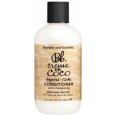 Creme De Coco Balsamo 250ml - Foto 1