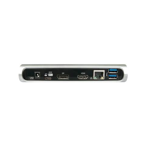 DOCKING STATION S500 TYPE-C - Foto 1