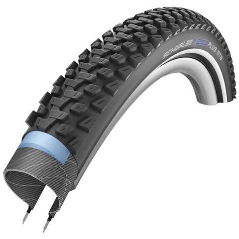 Pneumatico Marathon Plus Mtb Smartguard 27,5x2,25 650b Rigido - Foto 2
