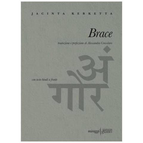 Jacinta Kerketta - Brace - Disponibile dal 23/05/2018 - Foto 2