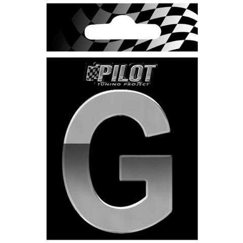 Letteragades. T-4 70mm Cromata - Foto 1