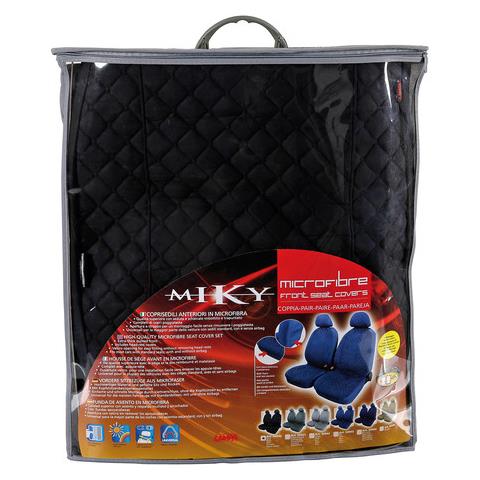 Cp. Fodere Miki Nero - Foto 2