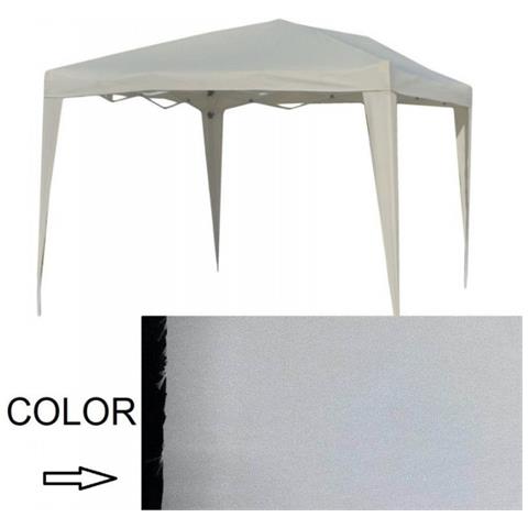 Gazebo Art. 74031800gr - Foto 1