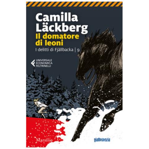 Camilla Läckberg - Il domatore di leoni. I delitti di Fjällbacka. Vol. 9 - Foto 2