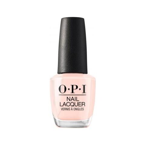 Smalto Per Unghie Opi - Bubble Bath Nls86 - 15 Ml - Foto 1