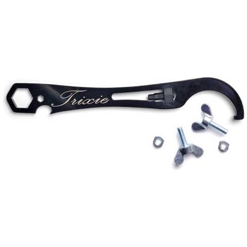 Strumenti Pedro´s Trixie Multi-tool Manutenzione 187 Mm - Foto 1