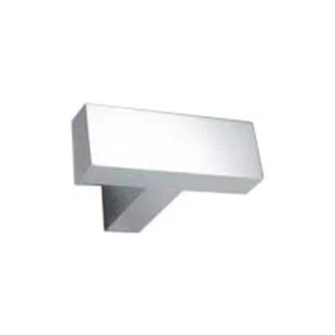 Porta Abiti Porta Abiti Serie Linea 7708 - Cromo Singolo - Foto 1