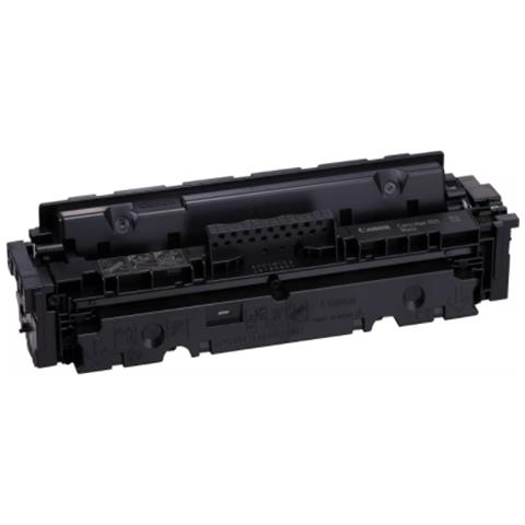 055 Cartuccia Ink Originale Nero per i-SENSYS MF744Cdw / MF742Cdw / LBP663Cdw Capacità 2300 Pagine - Foto 4