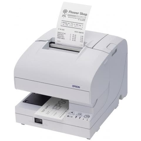 ver Tm-j7700 (321) Pos Printer - Foto 2