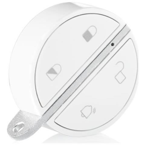 Telecomando A Portachiavi Per I Sistemi Home Allarme-one E One+ Protect - Foto 1