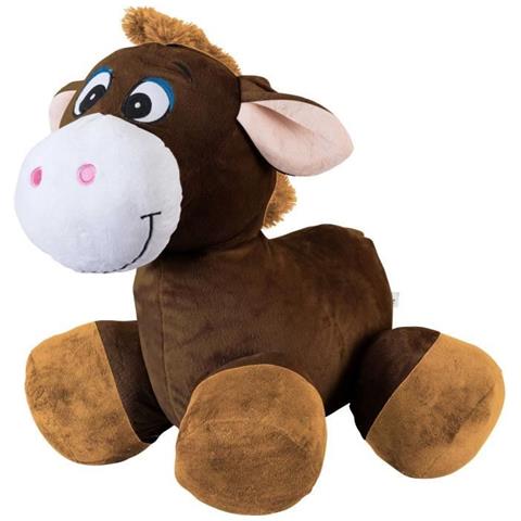 orso peluche gigante toys